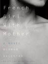 Cover image for French Girl with Mother